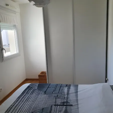 Apartment Superbe 4 Personnes