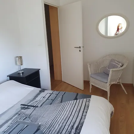 Superbe 4 Personnes Apartment Pornichet